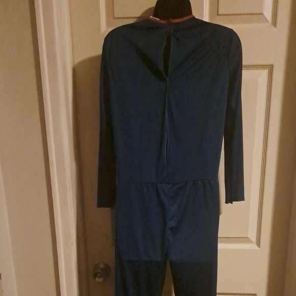 Avengers Spider-man Halloween outfit large - Picture 2 of 5